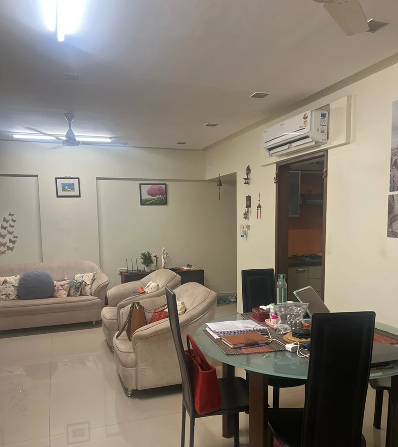 P2 - Pinnacle Gold, Bandra West