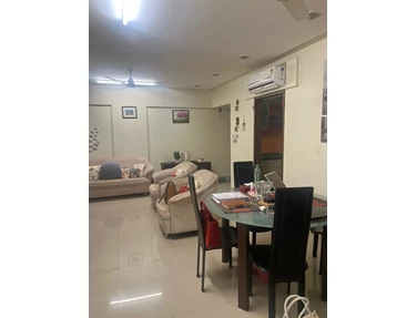 P2 - Pinnacle Gold, Bandra West