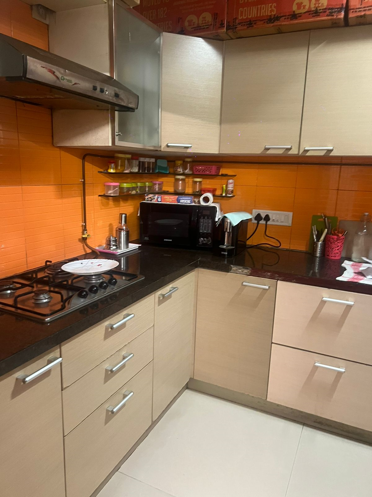 P3 - Pinnacle Gold, Bandra West