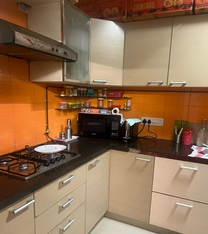 P3 - Pinnacle Gold, Bandra West