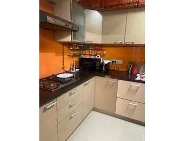 P3 - Pinnacle Gold, Bandra West