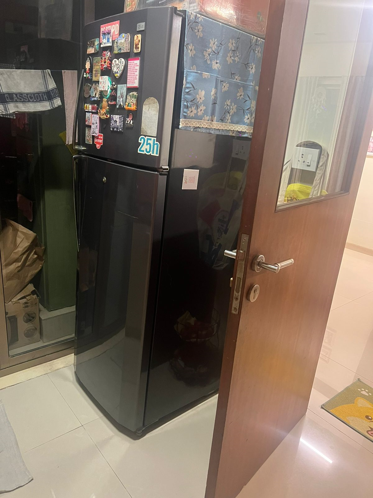 P5 - Pinnacle Gold, Bandra West