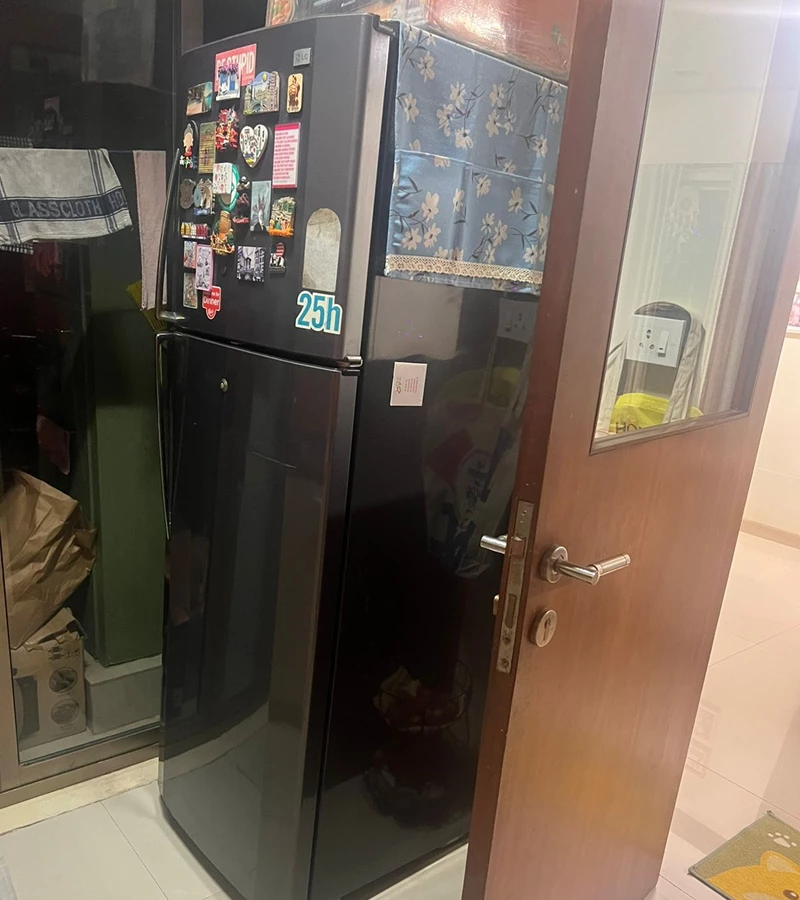 P5 - Pinnacle Gold, Bandra West