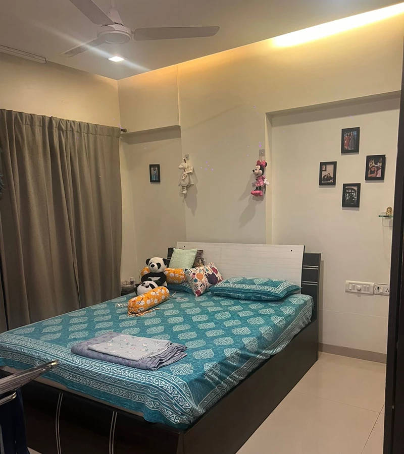 P6 - Pinnacle Gold, Bandra West