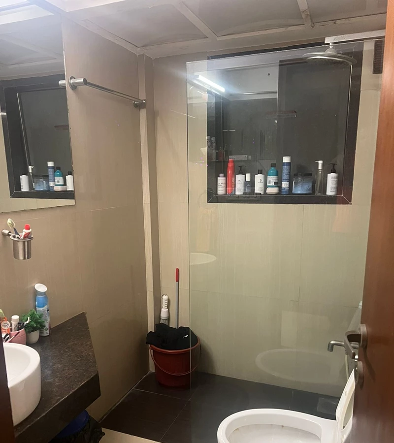 P7 - Pinnacle Gold, Bandra West