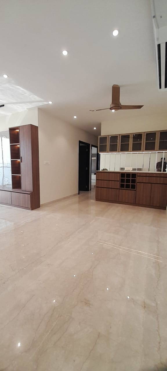 1 - Oberoi Sky City, Borivali East