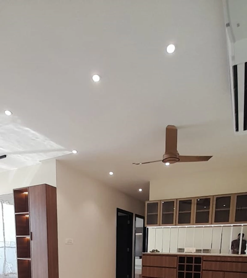 1 - Oberoi Sky City, Borivali East
