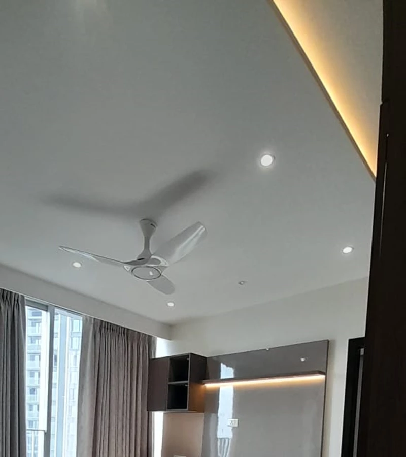 10 - Oberoi Sky City, Borivali East