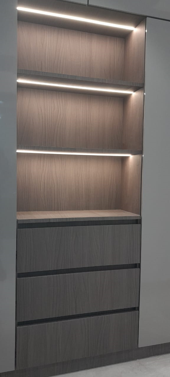 11 - Oberoi Sky City, Borivali East