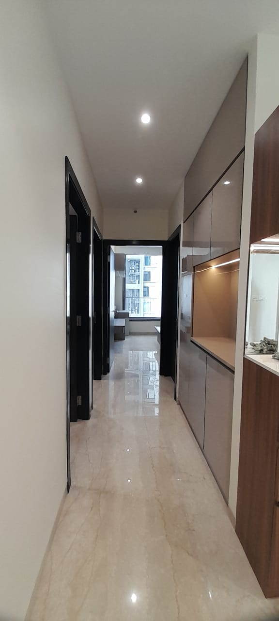 12 - Oberoi Sky City, Borivali East