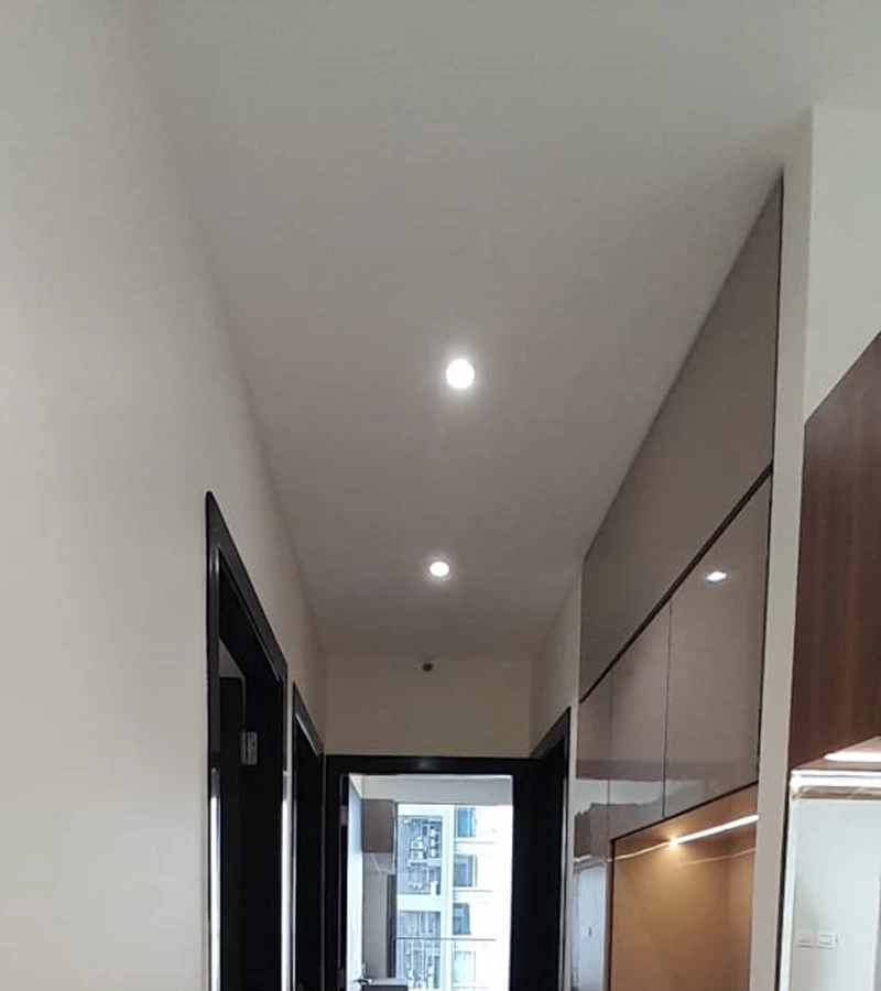 12 - Oberoi Sky City, Borivali East