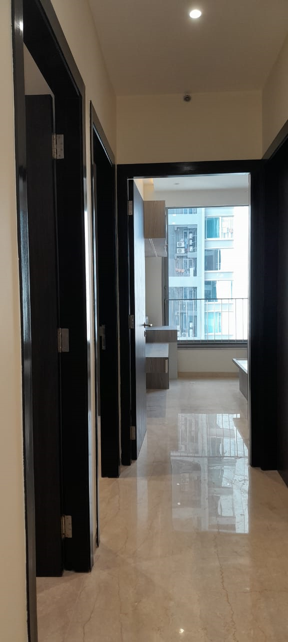 13 - Oberoi Sky City, Borivali East