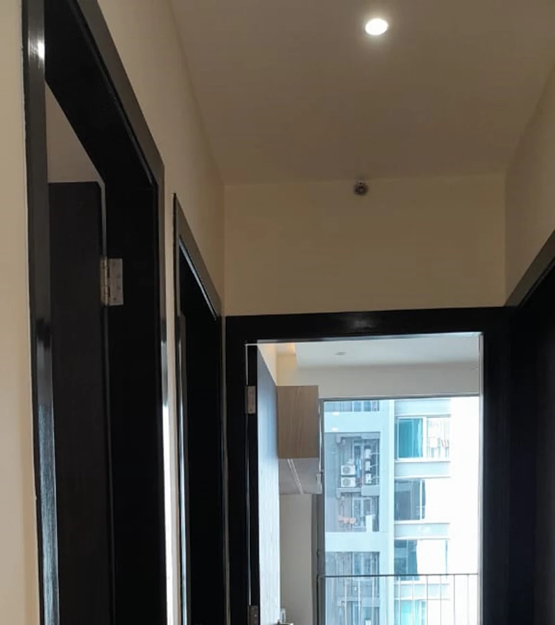 13 - Oberoi Sky City, Borivali East