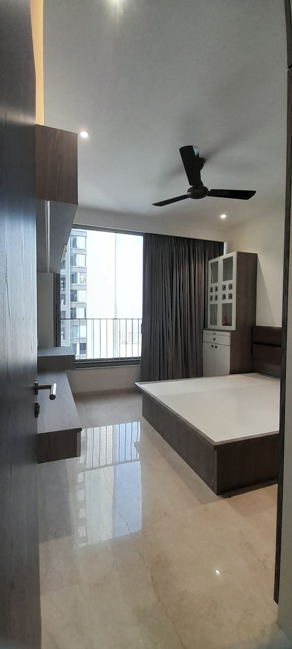 14 - Oberoi Sky City, Borivali East