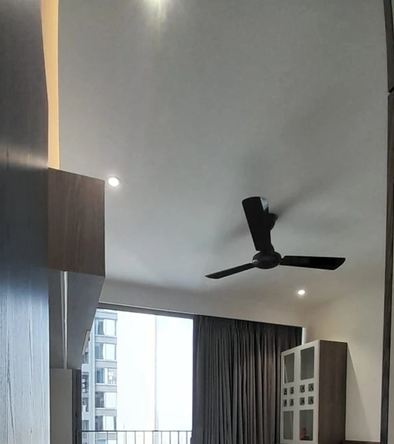 14 - Oberoi Sky City, Borivali East