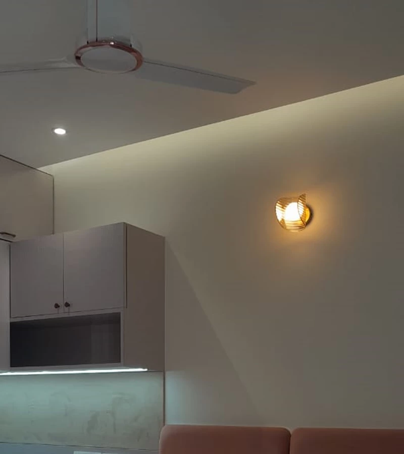 16 - Oberoi Sky City, Borivali East