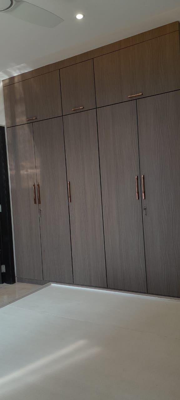 17 - Oberoi Sky City, Borivali East