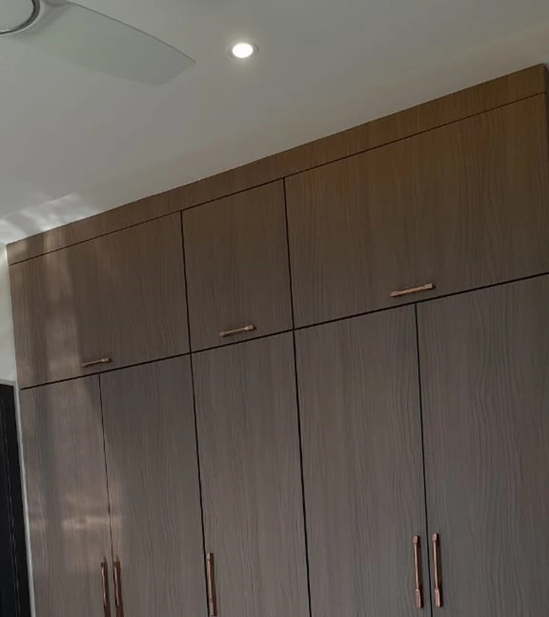 17 - Oberoi Sky City, Borivali East