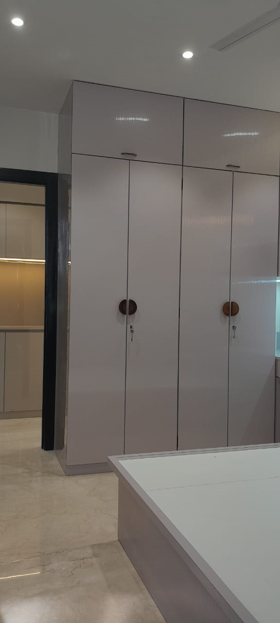 18 - Oberoi Sky City, Borivali East