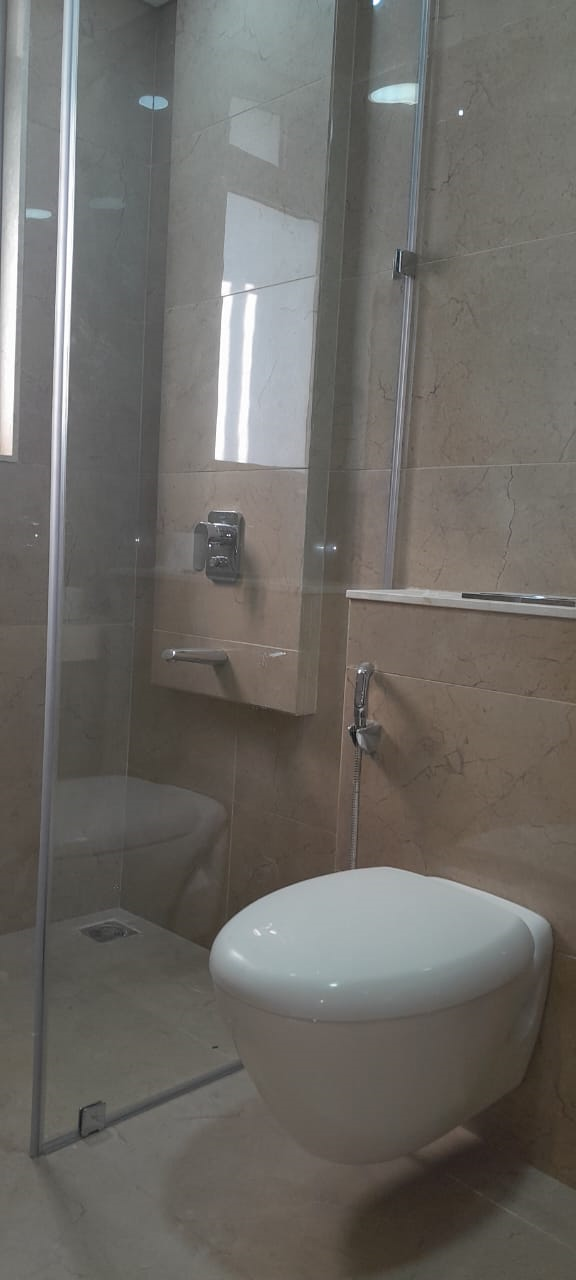 19 - Oberoi Sky City, Borivali East