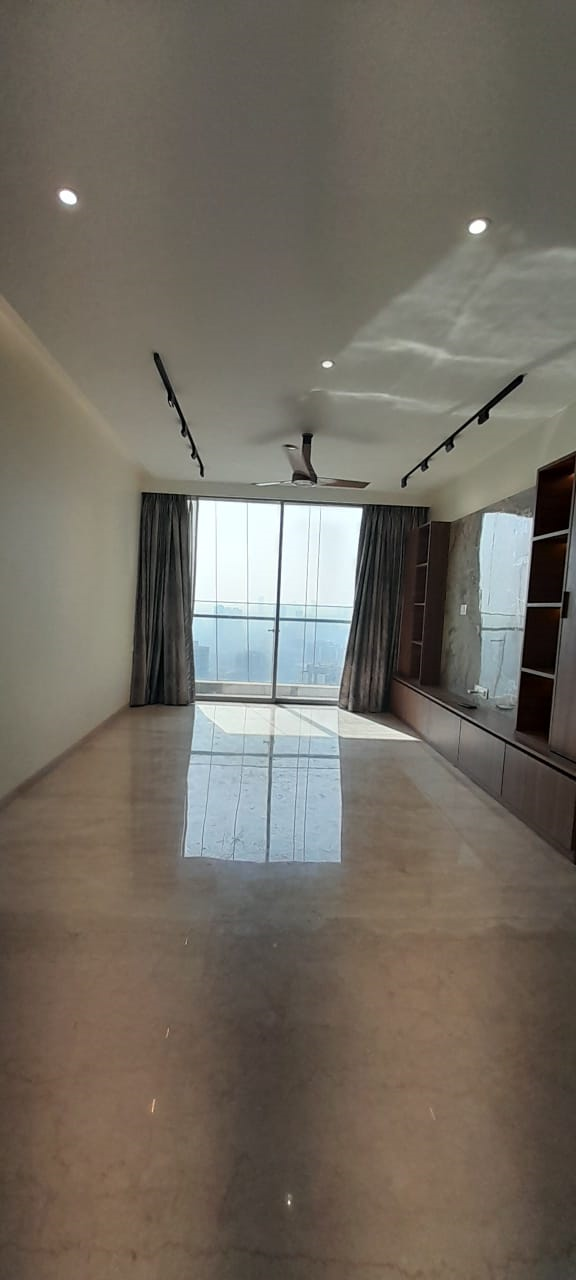 2 - Oberoi Sky City, Borivali East