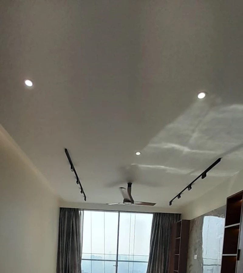 2 - Oberoi Sky City, Borivali East