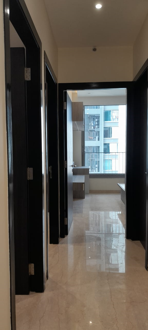 20 - Oberoi Sky City, Borivali East