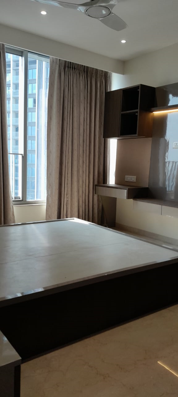 21 - Oberoi Sky City, Borivali East