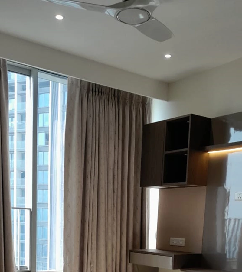 21 - Oberoi Sky City, Borivali East