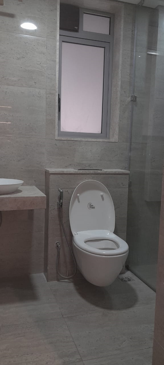 22 - Oberoi Sky City, Borivali East