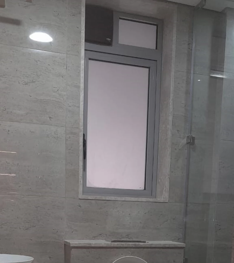 22 - Oberoi Sky City, Borivali East