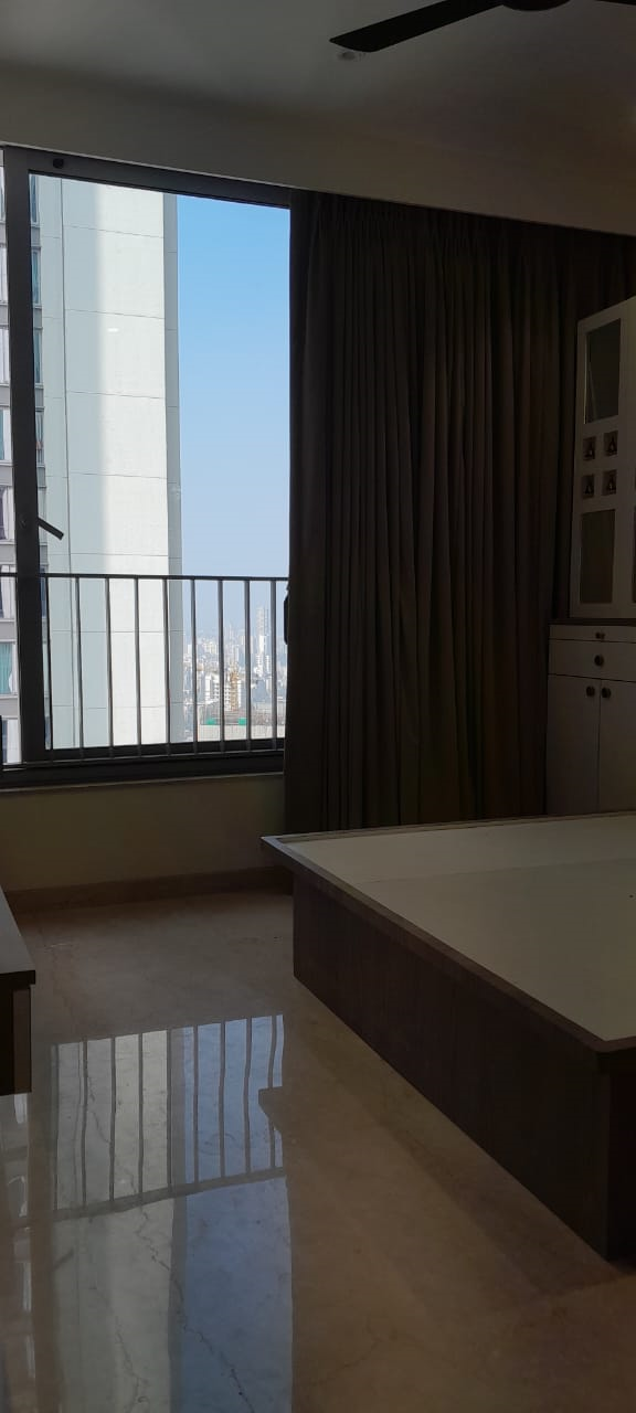 23 - Oberoi Sky City, Borivali East