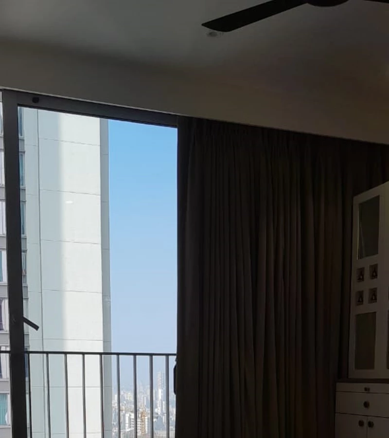 23 - Oberoi Sky City, Borivali East