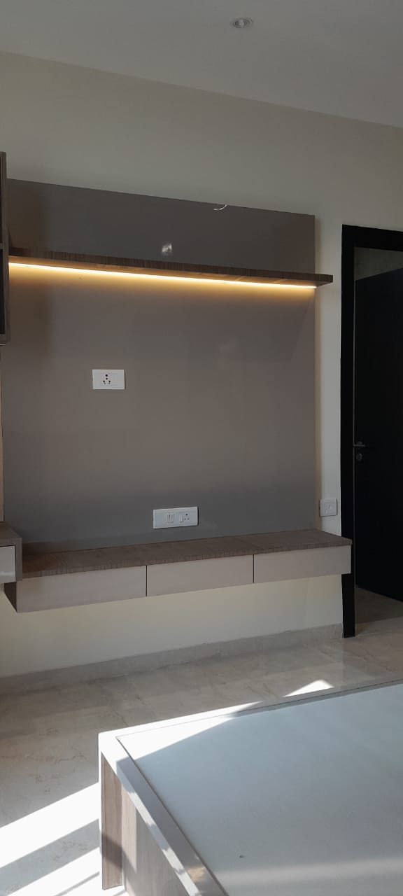 3 BHK Flat on Rent in Borivali East - Oberoi Sky City