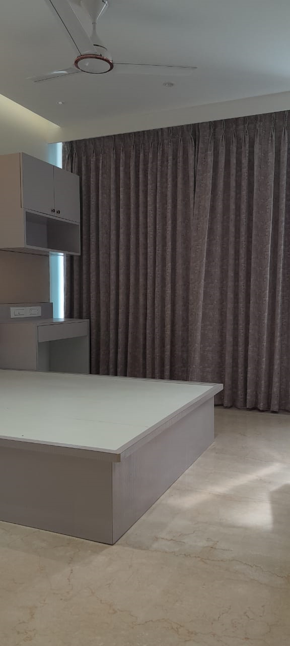 25 - Oberoi Sky City, Borivali East