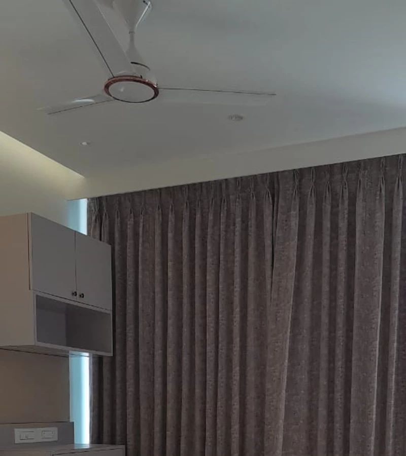 25 - Oberoi Sky City, Borivali East
