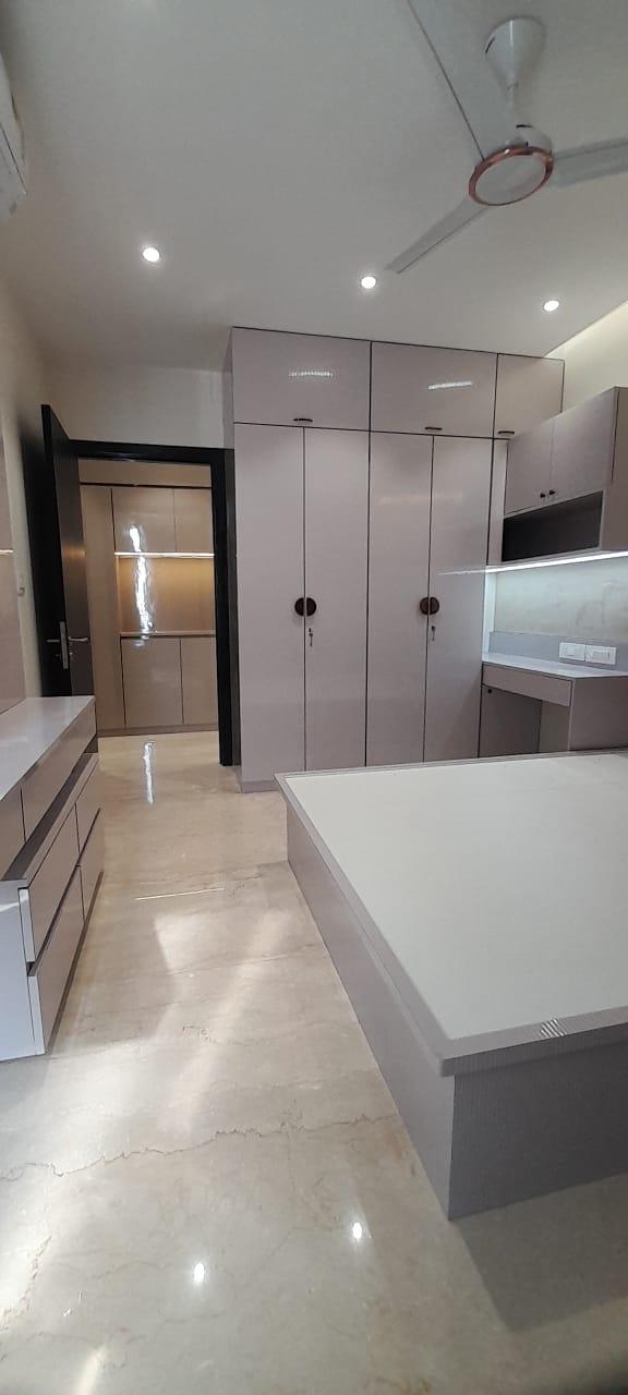 3 - Oberoi Sky City, Borivali East