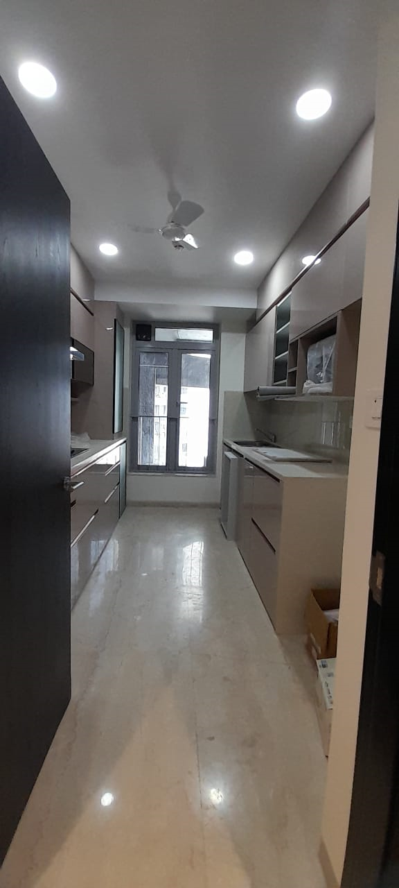 5 - Oberoi Sky City, Borivali East