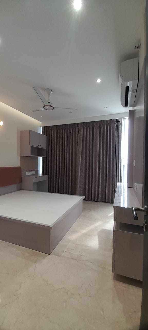 6 - Oberoi Sky City, Borivali East