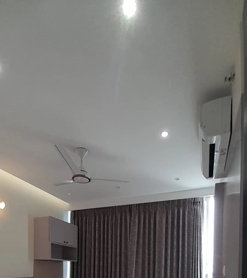 6 - Oberoi Sky City, Borivali East