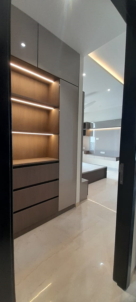 7 - Oberoi Sky City, Borivali East