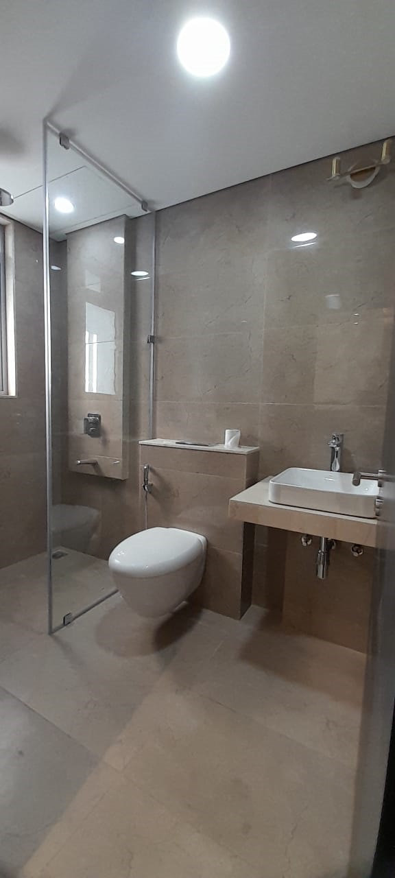 8 - Oberoi Sky City, Borivali East