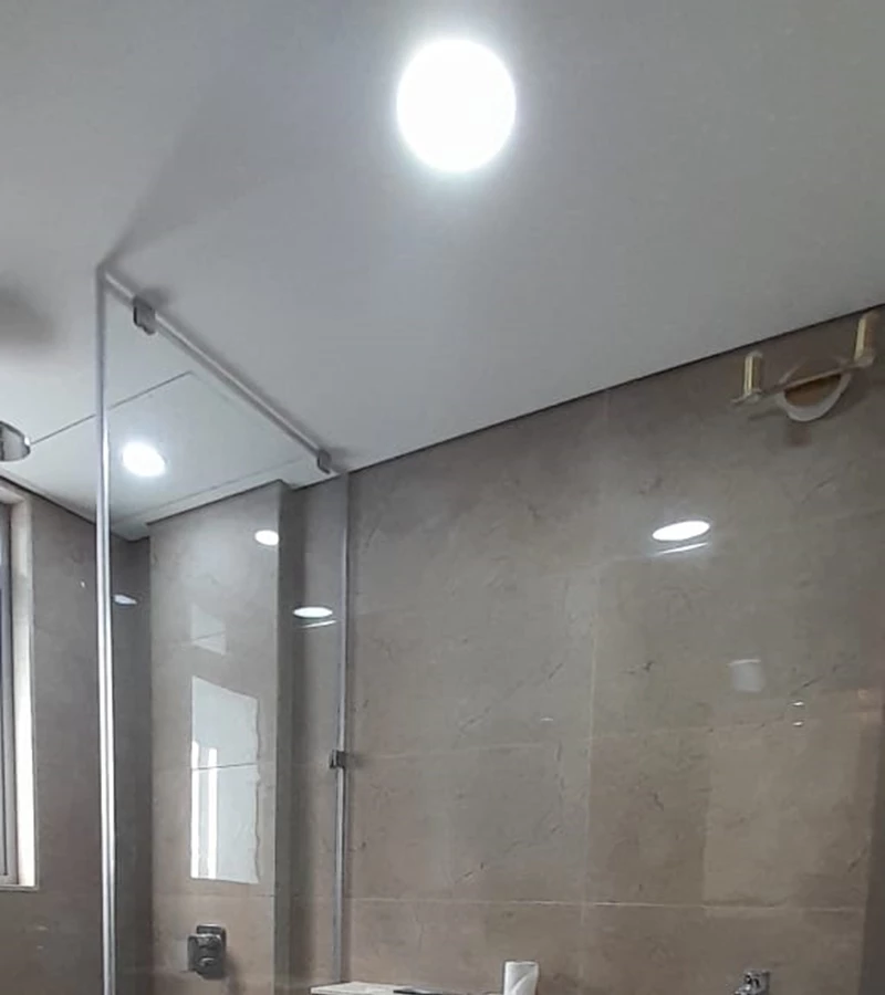 8 - Oberoi Sky City, Borivali East