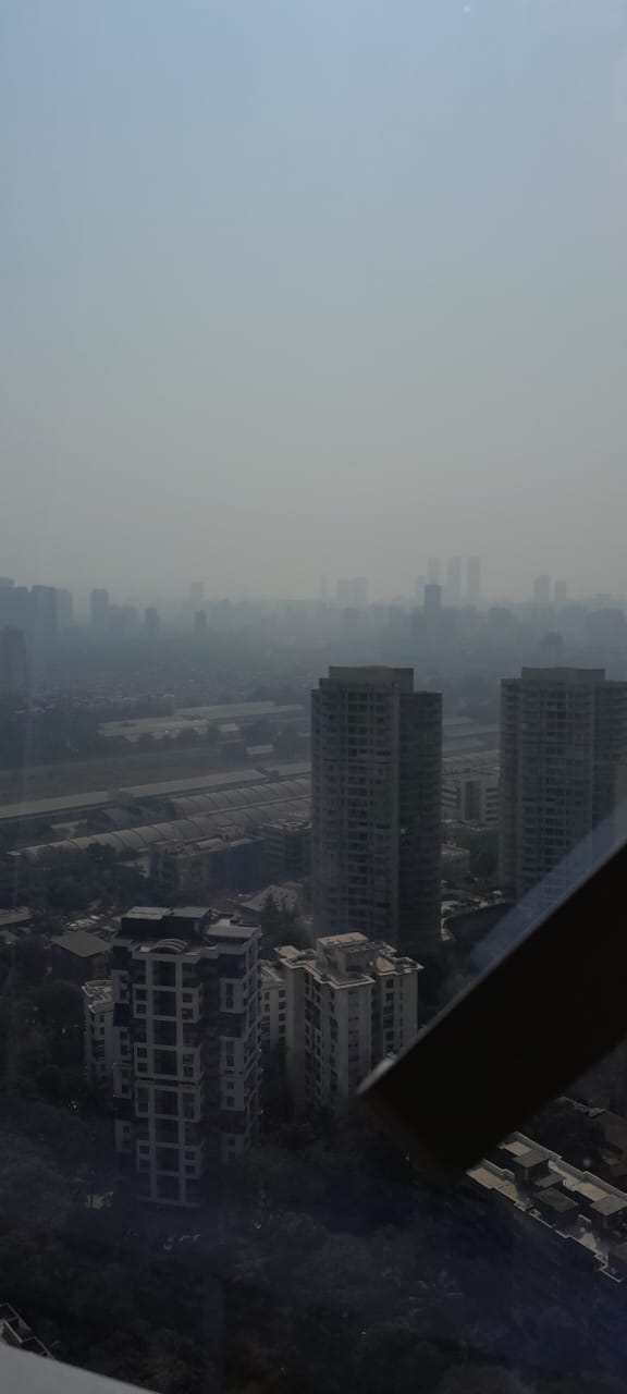 9 - Oberoi Sky City, Borivali East