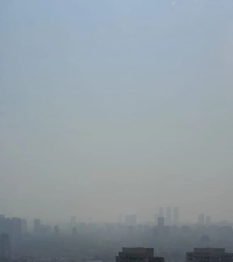 9 - Oberoi Sky City, Borivali East