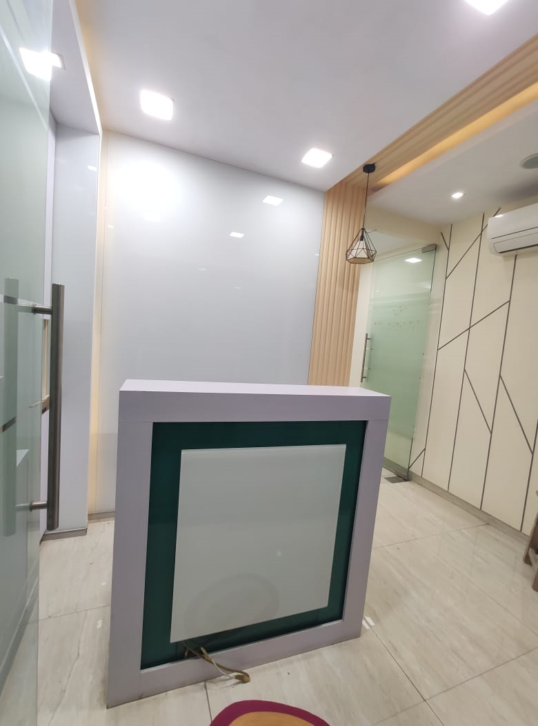 1 - Sagar Tech Plaza, Andheri East