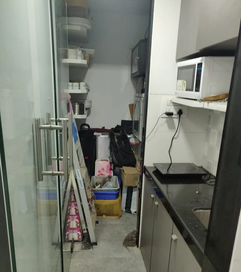 1 - Omkar Summit Business Bay, Andheri East