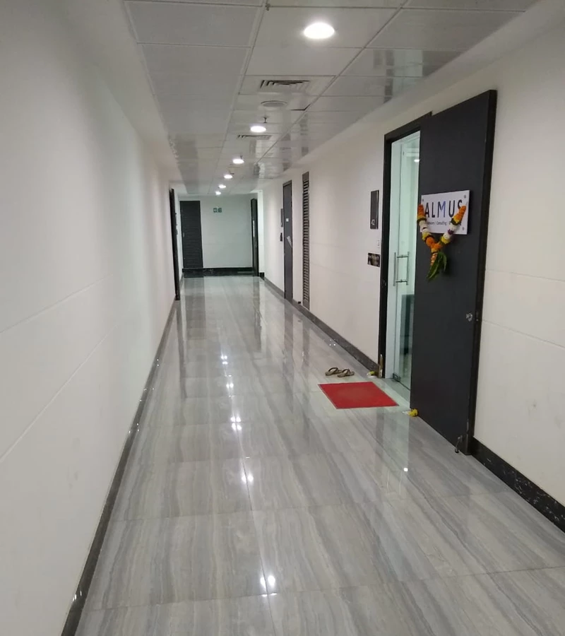 11 - Omkar Summit Business Bay, Andheri East