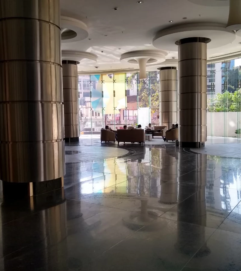 14 - Omkar Summit Business Bay, Andheri East
