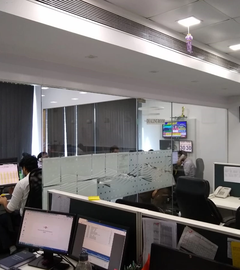 15 - Omkar Summit Business Bay, Andheri East